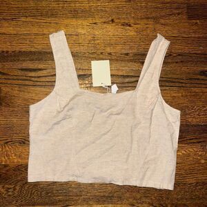 New Weekend LA top